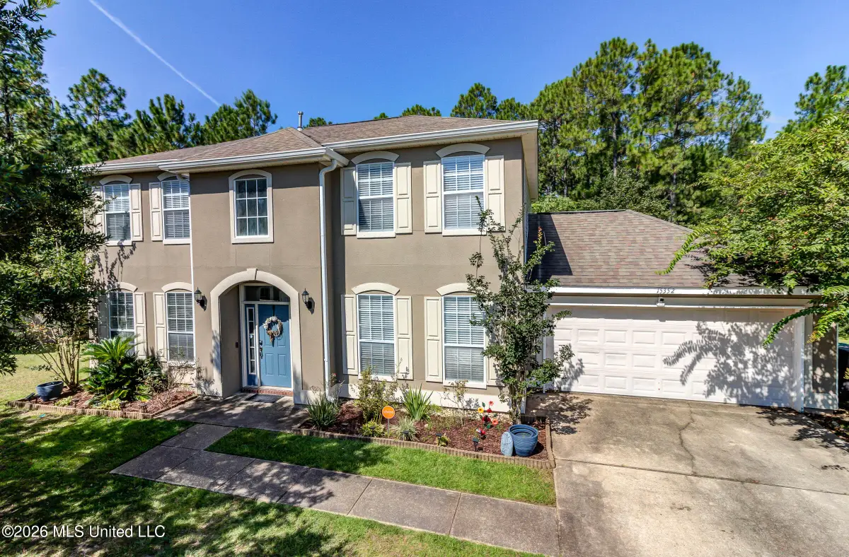 15352 Sugar Cane Cove, Gulfport, MS 39503 - #1
