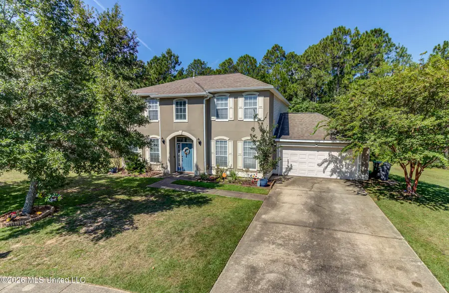 15352 Sugar Cane Cove, Gulfport, MS 39503 - #2