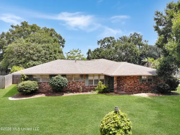 314 Saint Augustine Avenue, Long Beach, MS 39560