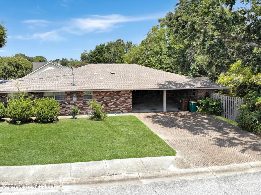 314 Saint Augustine Avenue, Long Beach, MS 39560 - #2