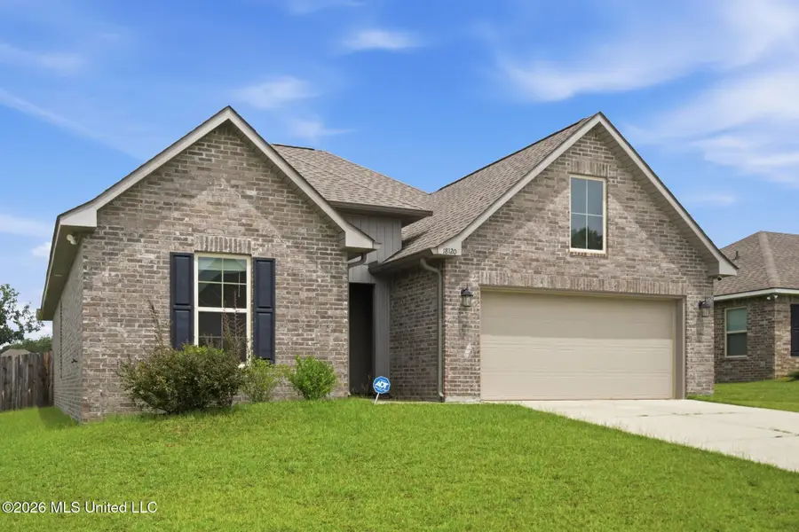18120 Evergreen Drive, Gulfport, MS 39503 - #3