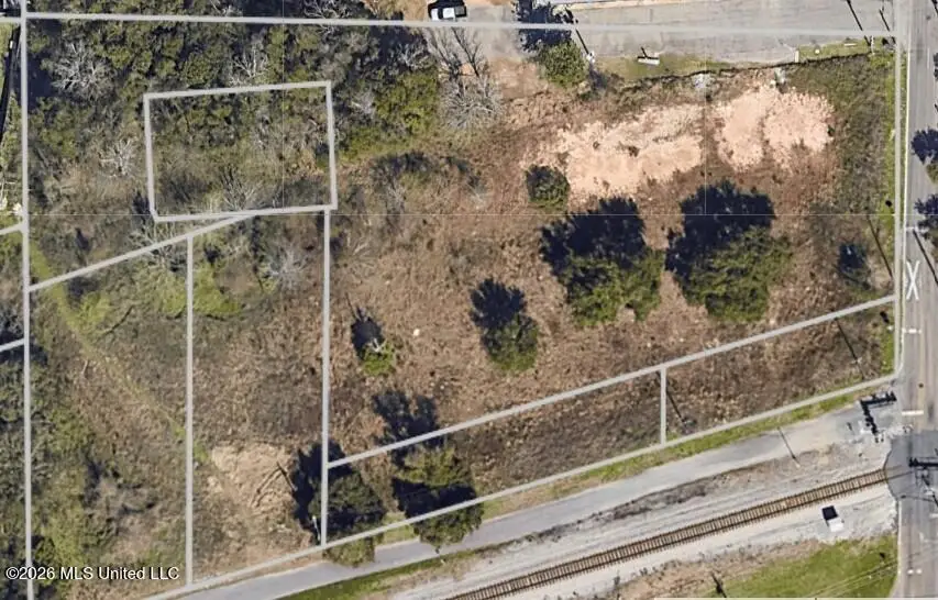744 S Railroad Street, Gulfport, MS 39507 - #1
