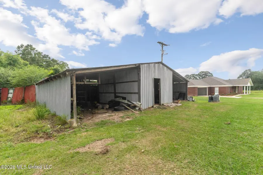 759 Lavelle Ladner Road, Lumberton, MS 39455 - #2