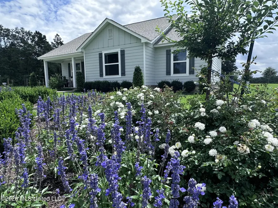 122 Green Road, Lucedale, MS 39452 - #2