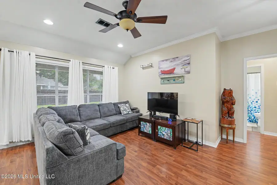 104 Hawthorne Drive, Long Beach, MS 39560 - #3