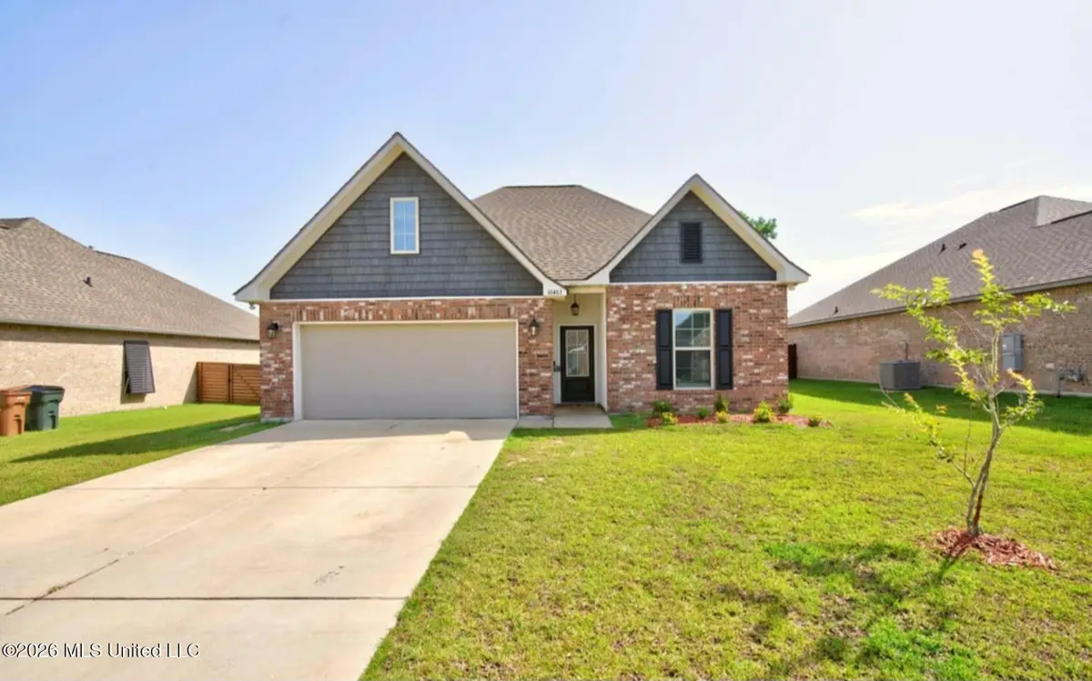 16463 Millsaps Avenue, Gulfport, MS 39503 - #1