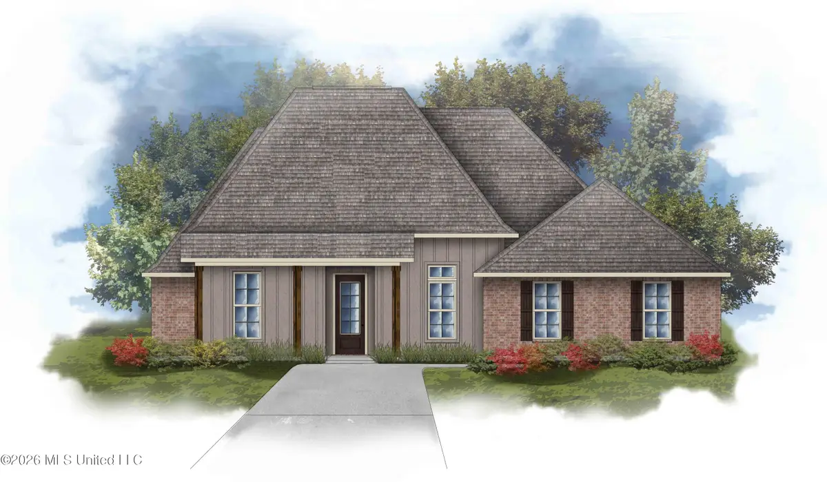 7047 Alexa Place, Pass Christian, MS 39571 - #1
