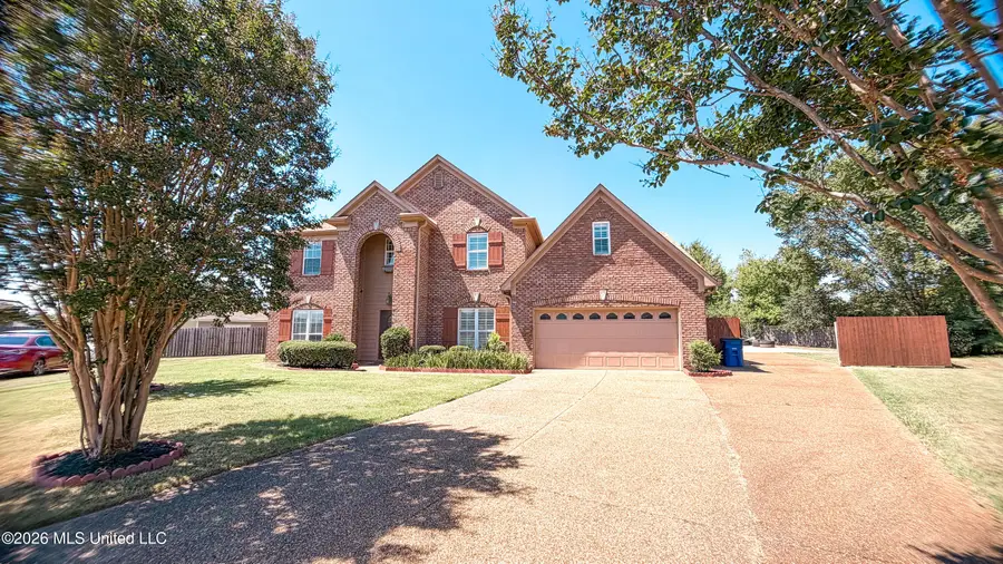 4257 Amherst Cove, Olive Branch, MS 38654 - #2