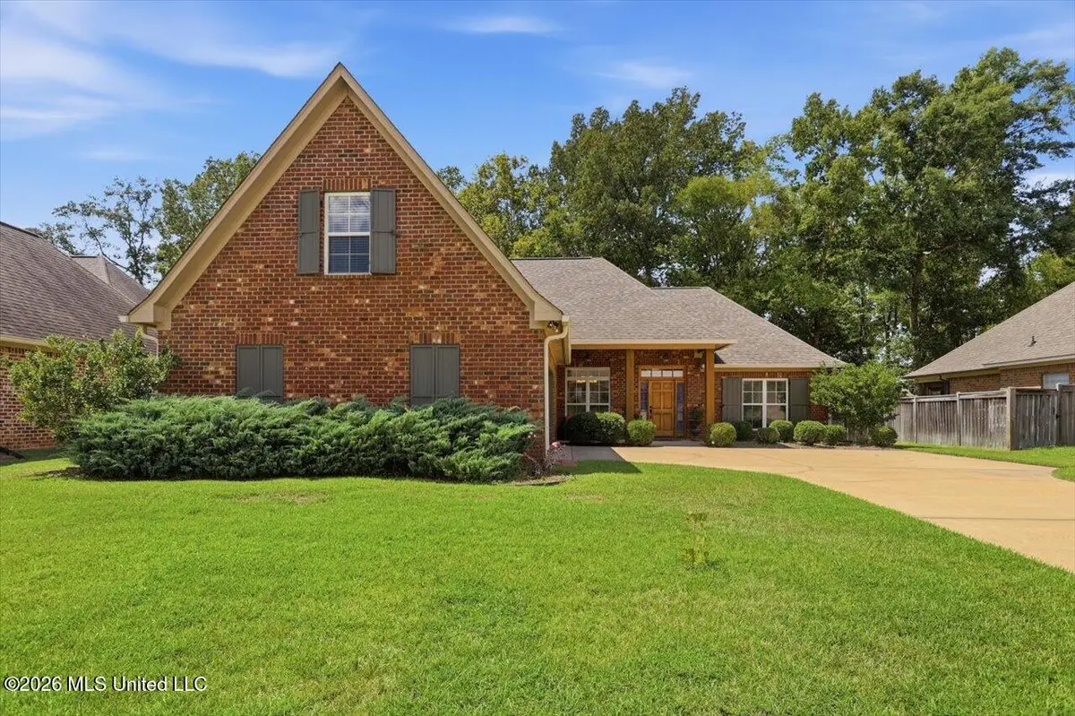 228 Stillhouse Creek Drive, Madison, MS 39110 - #1