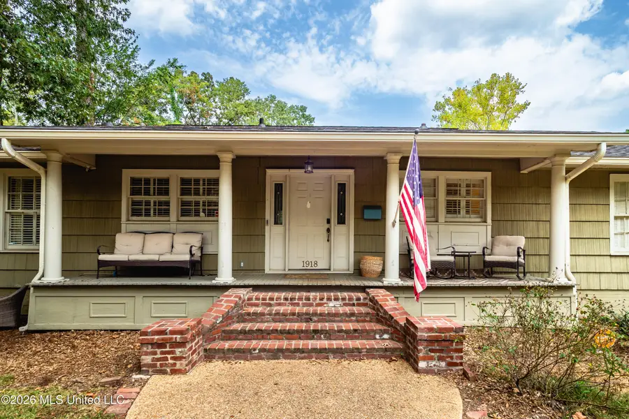 1918 Bellewood Drive, Jackson, MS 39211 - #2