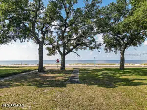 500 E Beach Boulevard, Gulfport, MS 39507 - #1
