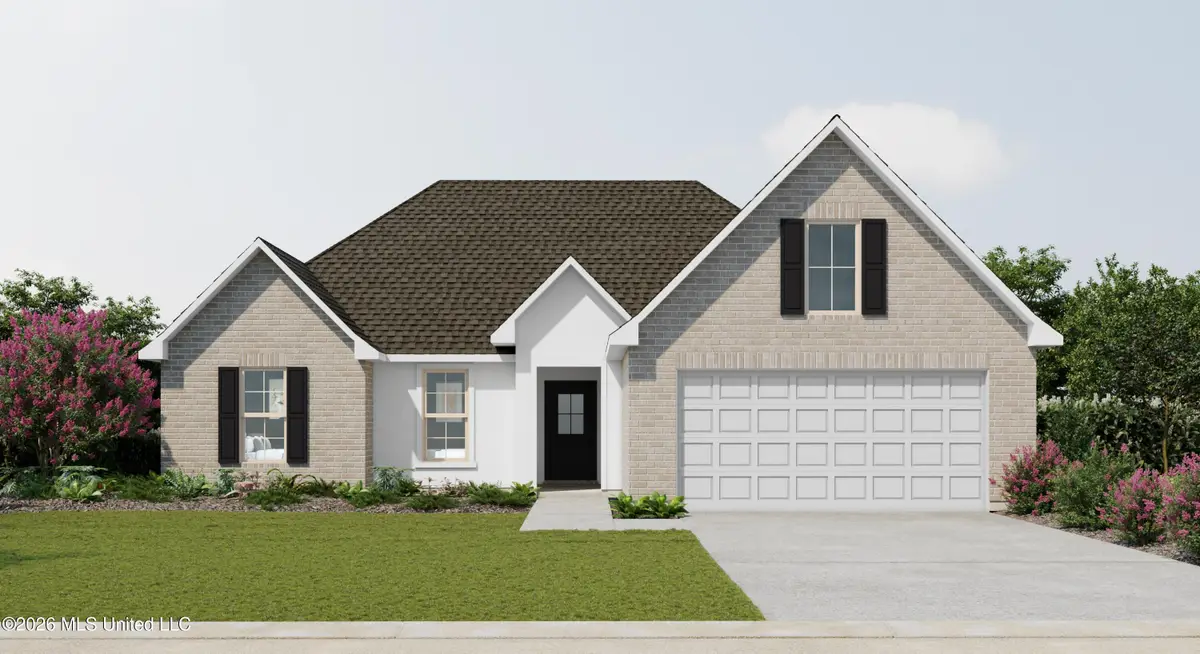 14361 Swan Ridge Circle, Gulfport, MS 39503 - #1