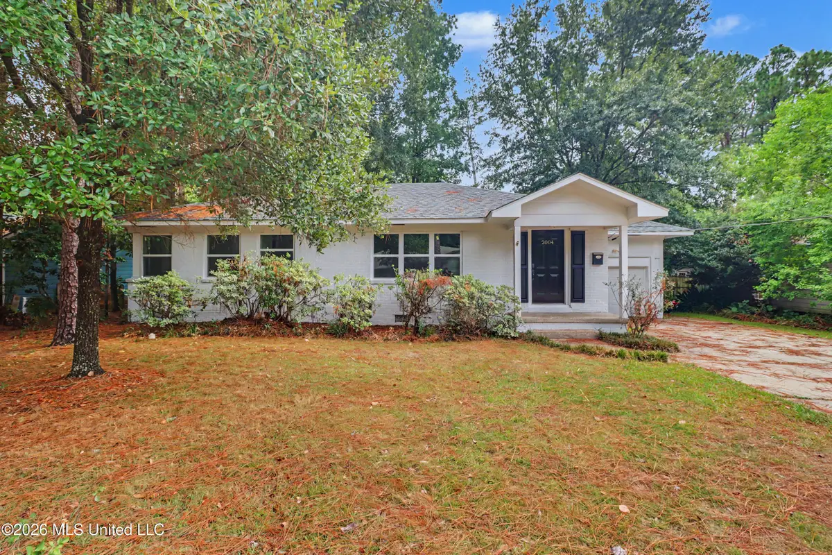 2004 Ridgeway Lane, Hattiesburg, MS 39401 - #1