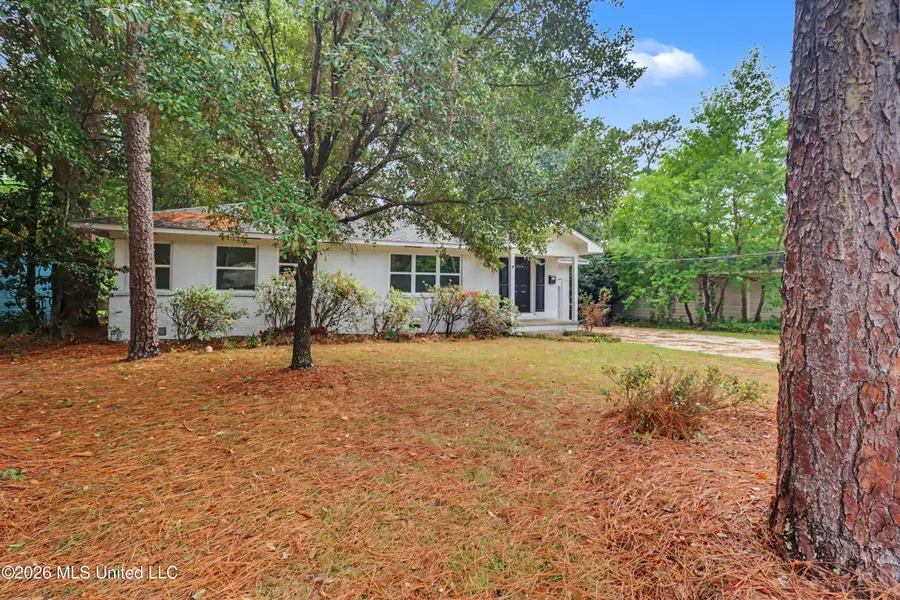 2004 Ridgeway Lane, Hattiesburg, MS 39401 - #2