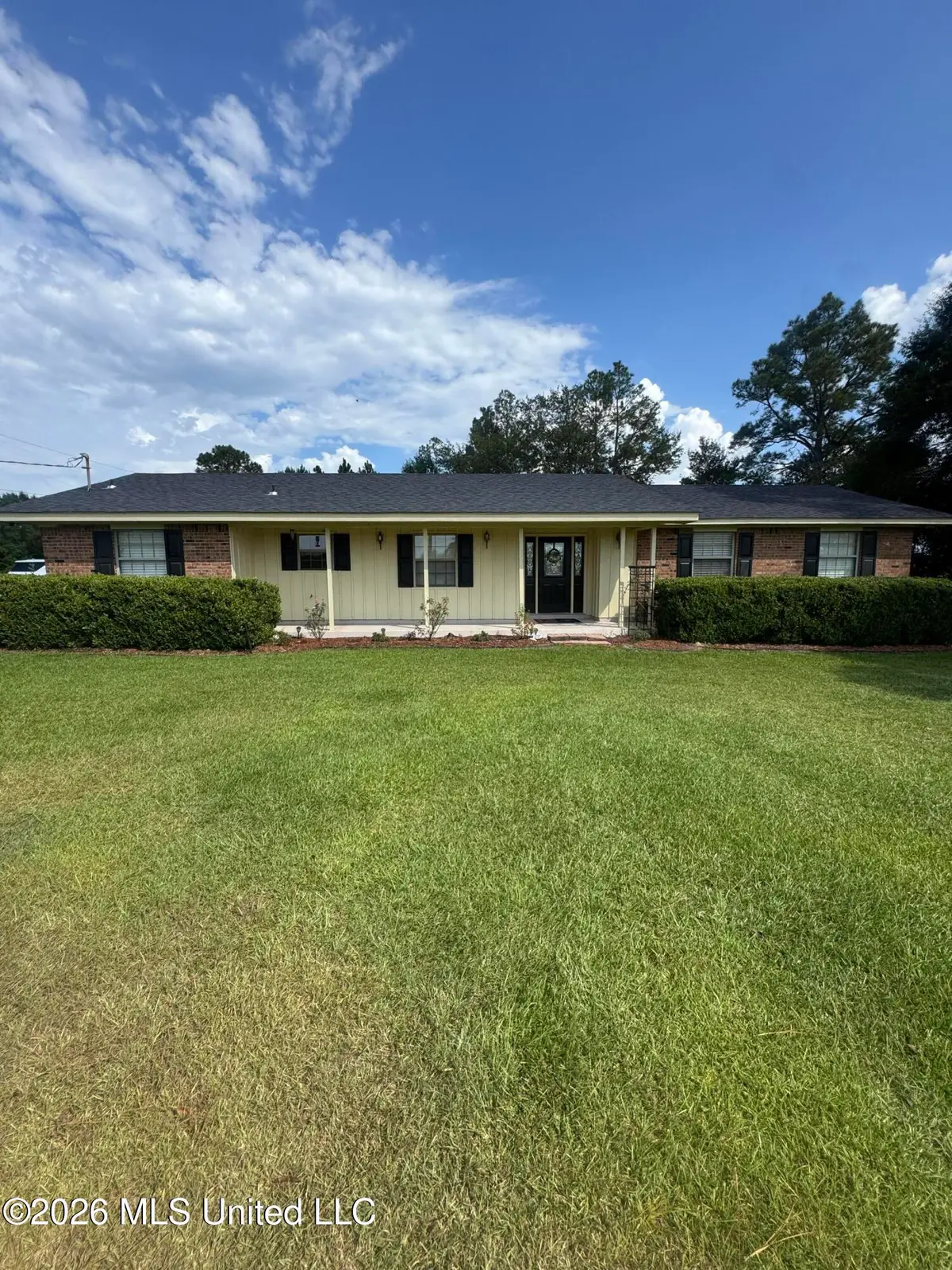 28284 Hwy 603, Perkinston, MS 39573 - #1