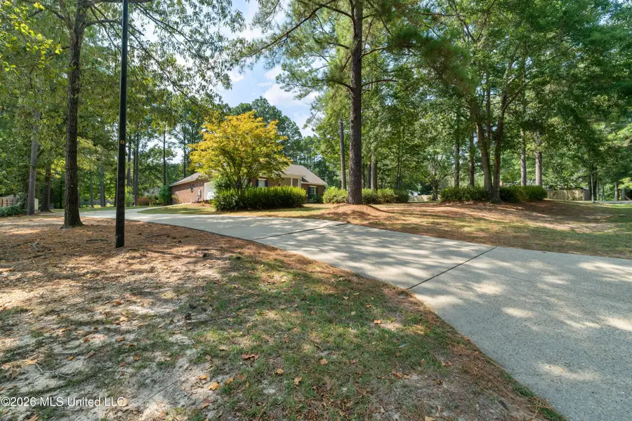 4 Woodleaf Street, Hattiesburg, MS 39402 - #3