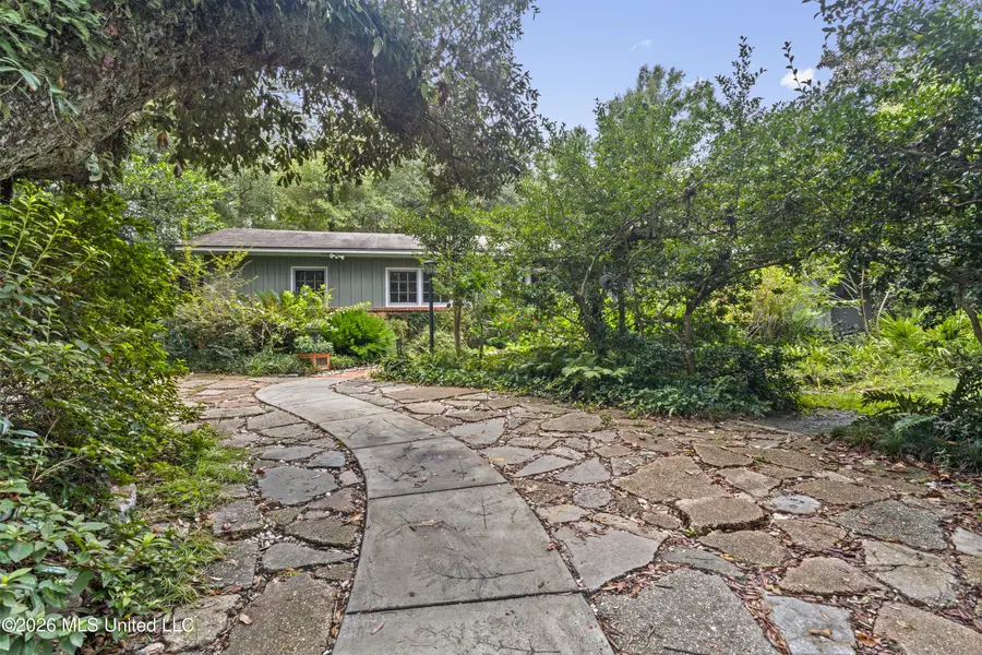 1238 Iberville Drive, Ocean Springs, MS 39564 - #2