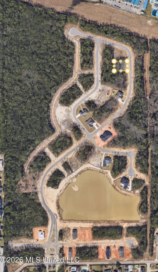 11043 Georgian Way, Gulfport, MS 39503