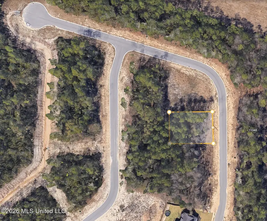 11043 Georgian Way, Gulfport, MS 39503 - #2