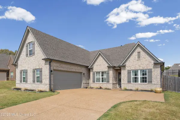 1218 Perry Place Drive, Hernando, MS 38632