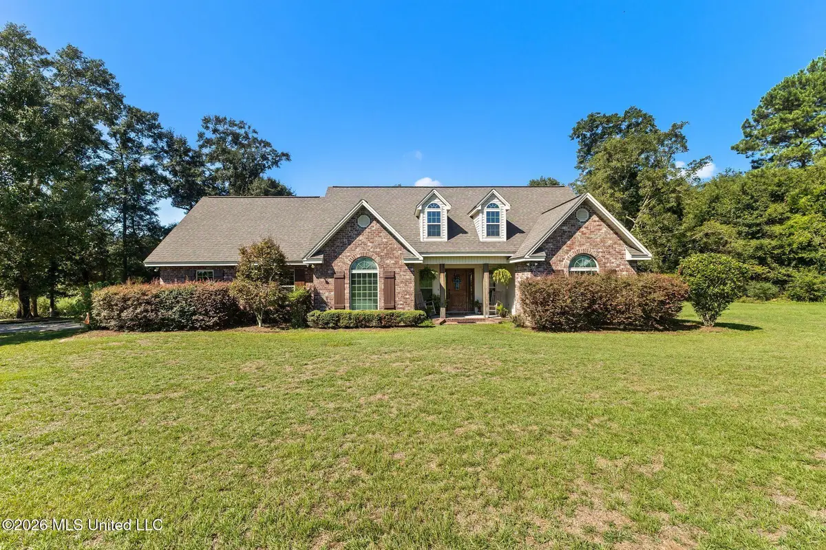 267 Mcdonald Chapel Road, Collins, MS 39428 - #1