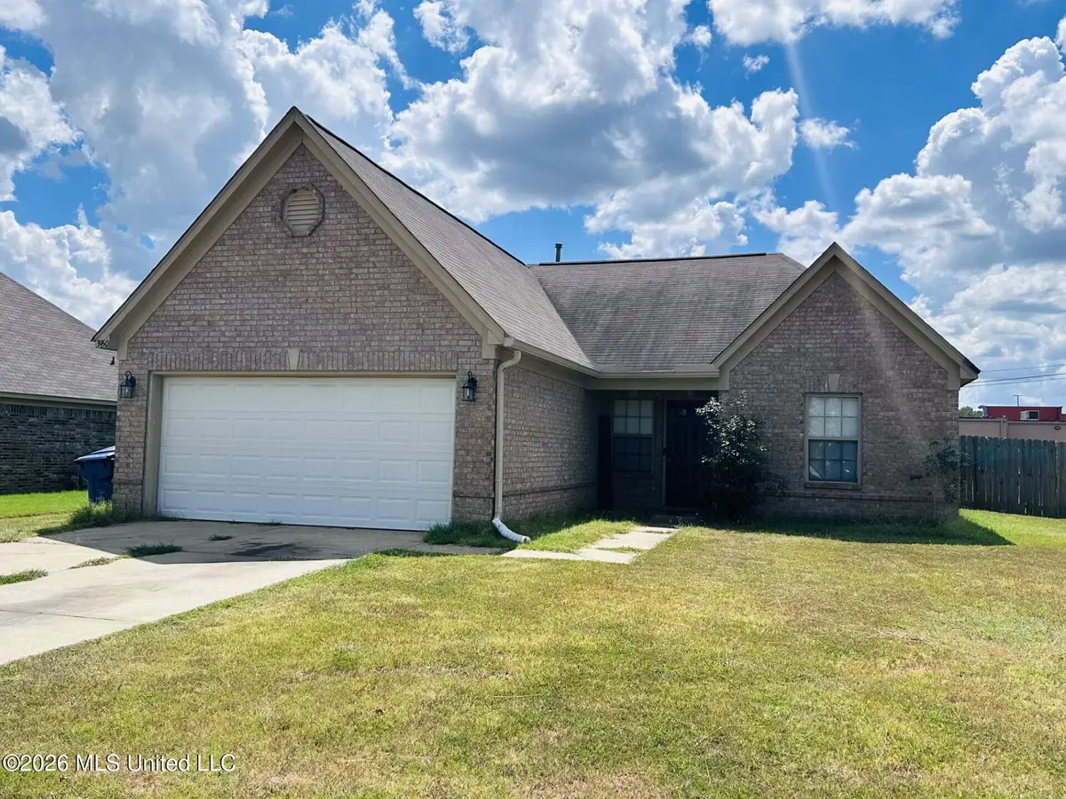 3950 Union Avenue, Horn Lake, MS 38637 - #1