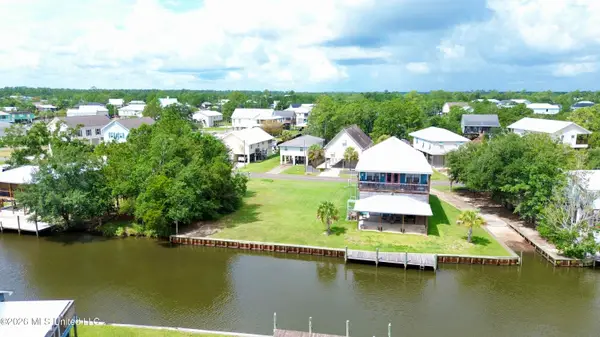 11030 New York Street, Bay Saint Louis, MS 39520
