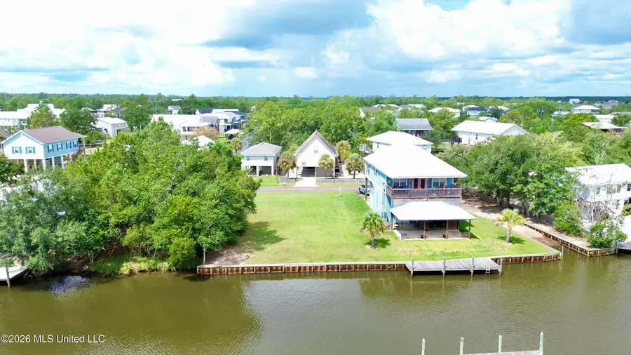 11030 New York Street, Bay Saint Louis, MS 39520 - #2