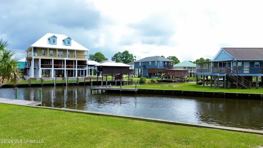 11030 New York Street, Bay Saint Louis, MS 39520 - #3
