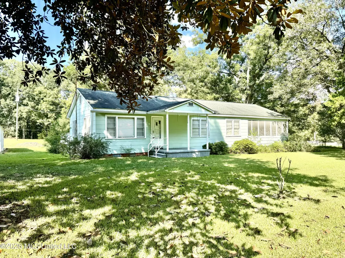 539 Kingston Road, Natchez, MS 39120 - #1