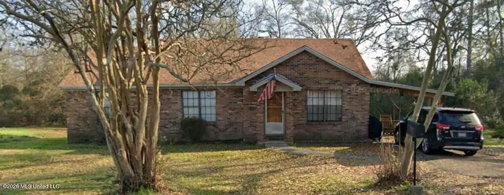 1010 Main Street, Wesson, MS 39191 - #1