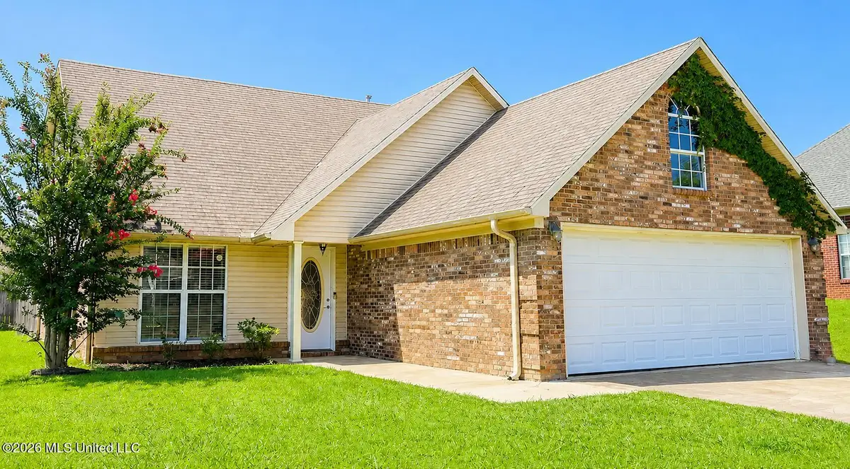136 W Garden Terrace Drive, Oxford, MS 38655 - #1