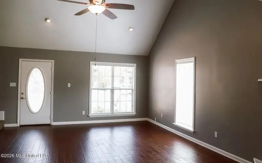 136 W Garden Terrace Drive, Oxford, MS 38655 - #2