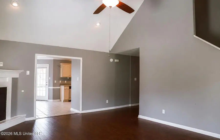 136 W Garden Terrace Drive, Oxford, MS 38655 - #3
