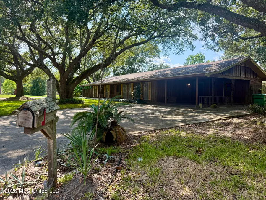 12800 Cambridge Boulevard, Ocean Springs, MS 39564 - #2