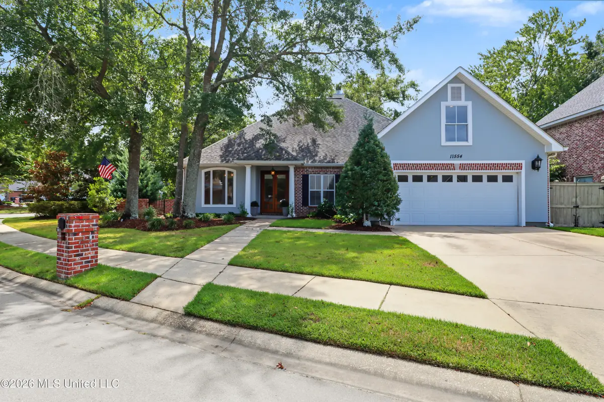 11554 Briarstone Place, Gulfport, MS 39503 - #1