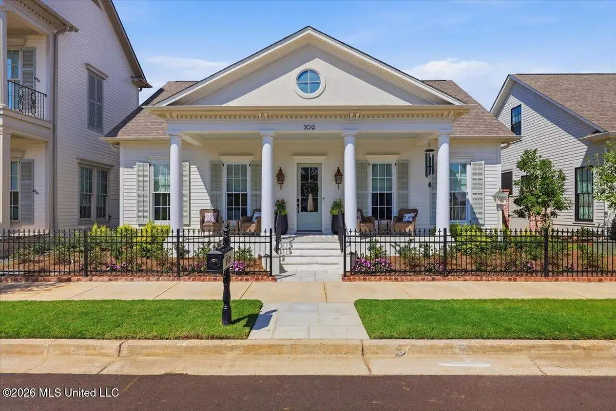 309 Felicity Street, Madison, MS 39110 - #1