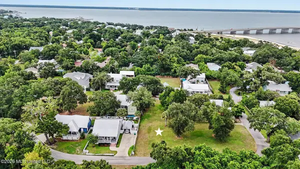 Cedar Lane, Bay Saint Louis, MS 39520