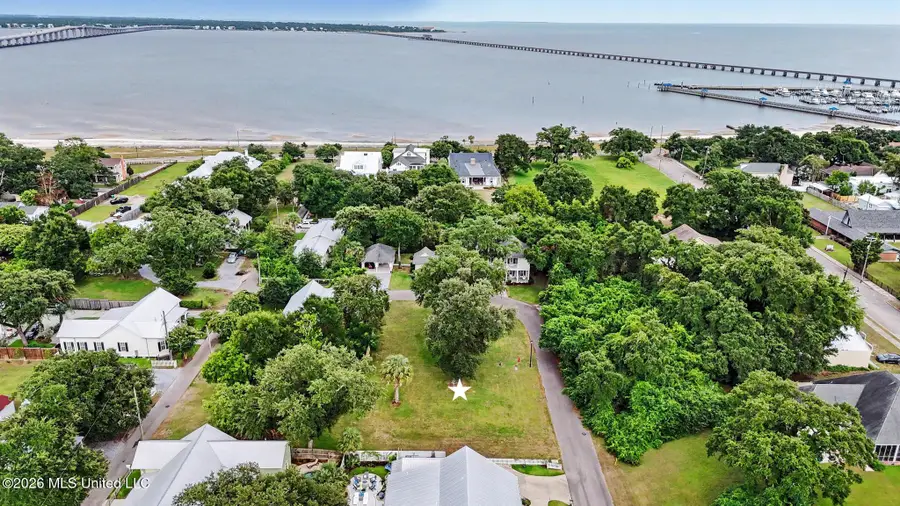 Cedar Lane, Bay Saint Louis, MS 39520 - #3