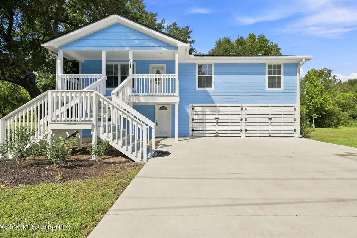 331 Hope Lane, Pass Christian, MS 39571 - #1