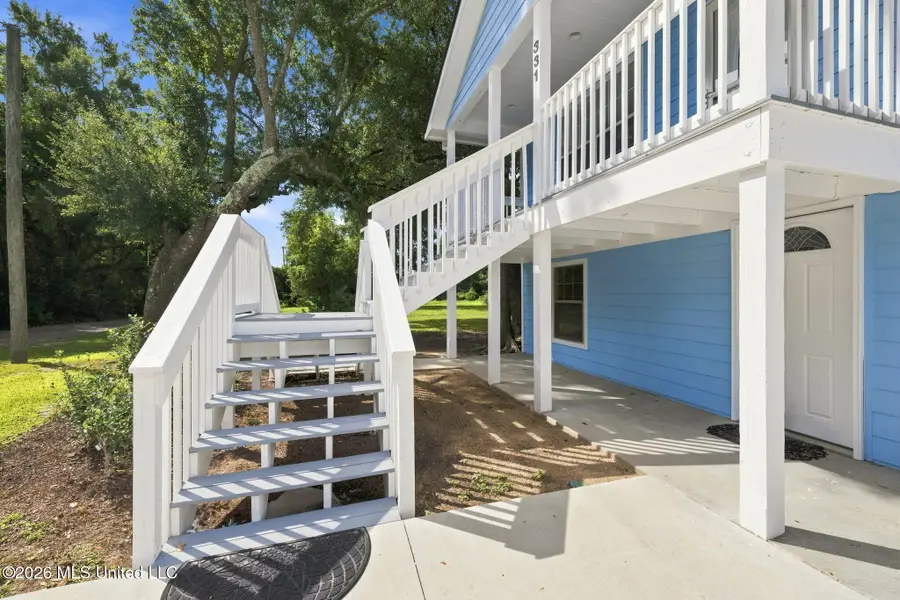 331 Hope Lane, Pass Christian, MS 39571 - #2