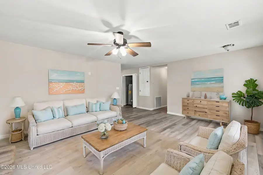 331 Hope Lane, Pass Christian, MS 39571 - #3
