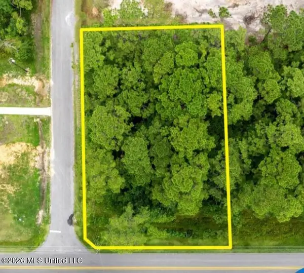 0 Beach Street, Ocean Springs, MS 39564