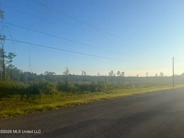 Vernal River, Lucedale, MS 39452
