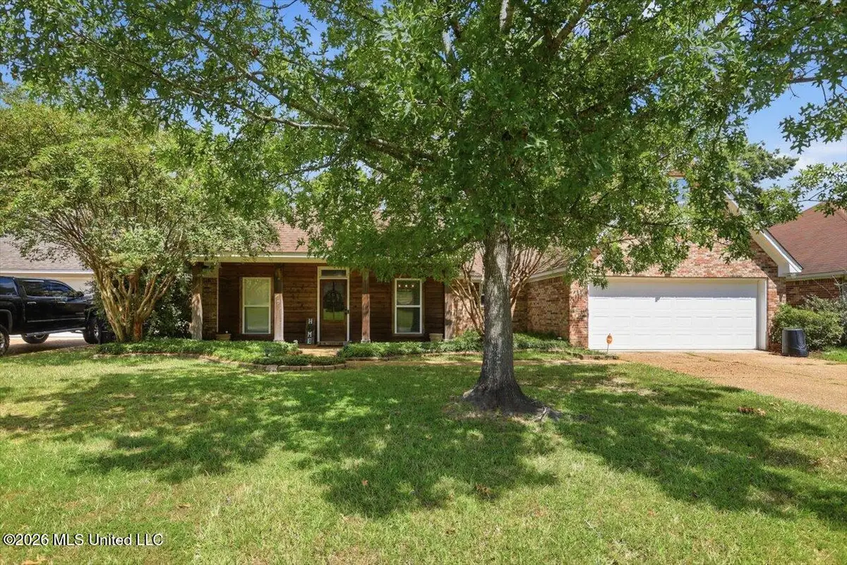 261 Cherry Bark Drive, Brandon, MS 39047 - #1