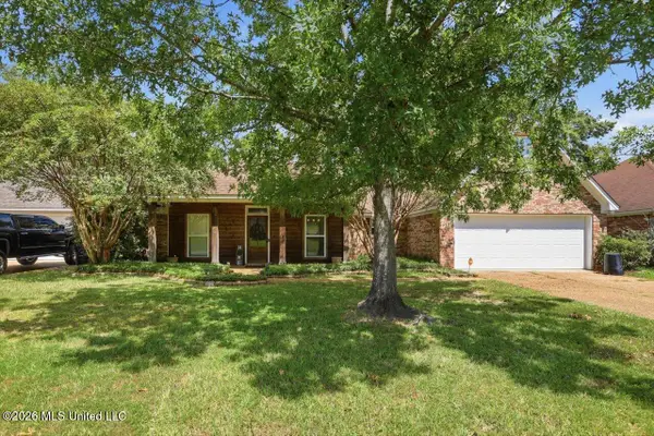 261 Cherry Bark Drive, Brandon, MS 39047