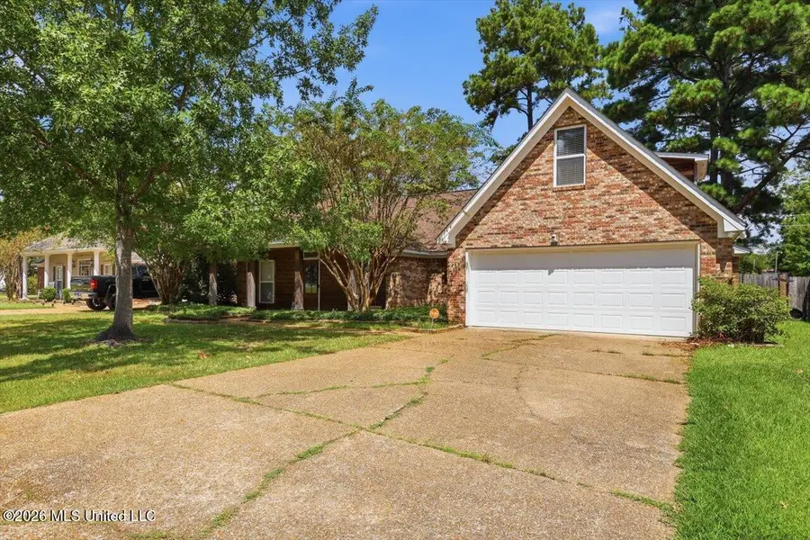 261 Cherry Bark Drive, Brandon, MS 39047 - #3