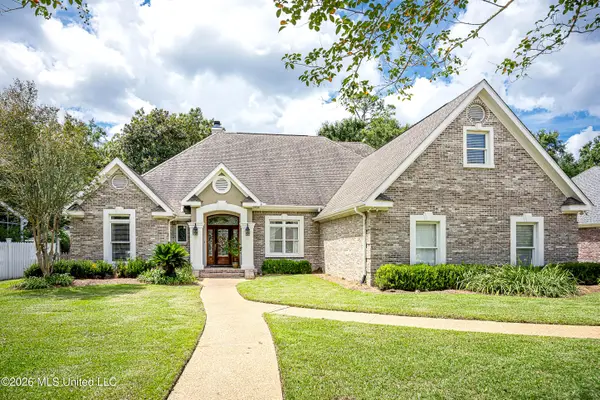 3609 Perryman Road, Ocean Springs, MS 39564