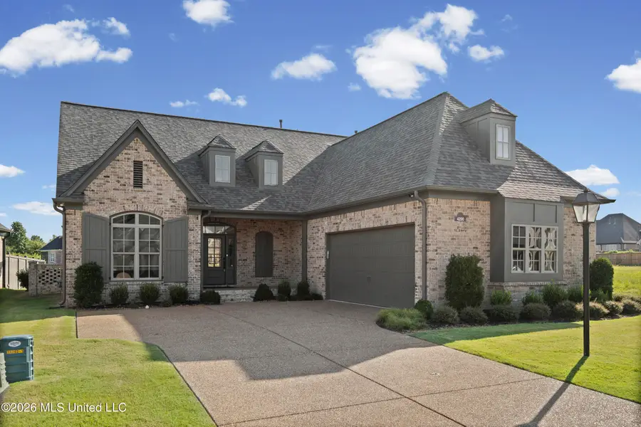 4200 Bolivar Trail, Olive Branch, MS 38654 - #3