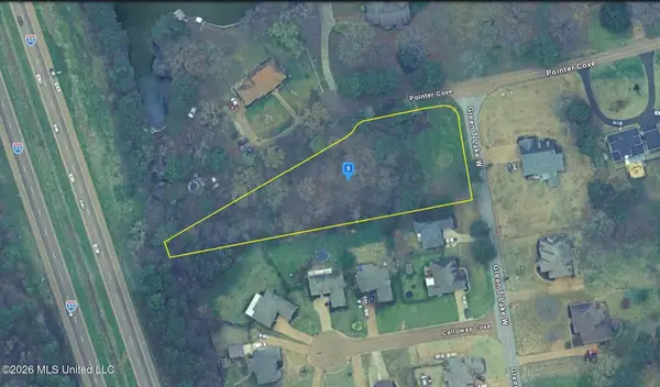945 Green T Lk W, Hernando, MS 38632